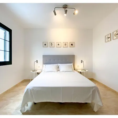 Holiday home Cordoba *