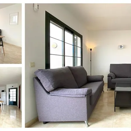 Cordoba Holiday home