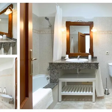 بيت للعطل Cordoba