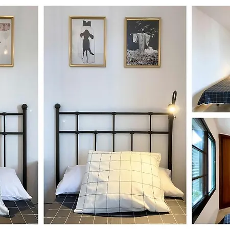 Tatil Evi Cordoba Playa Blanca