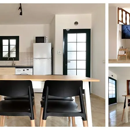 Cordoba Tatil Evi Playa Blanca