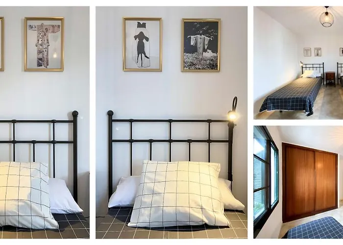 度假居 Cordoba 普拉亚布兰卡